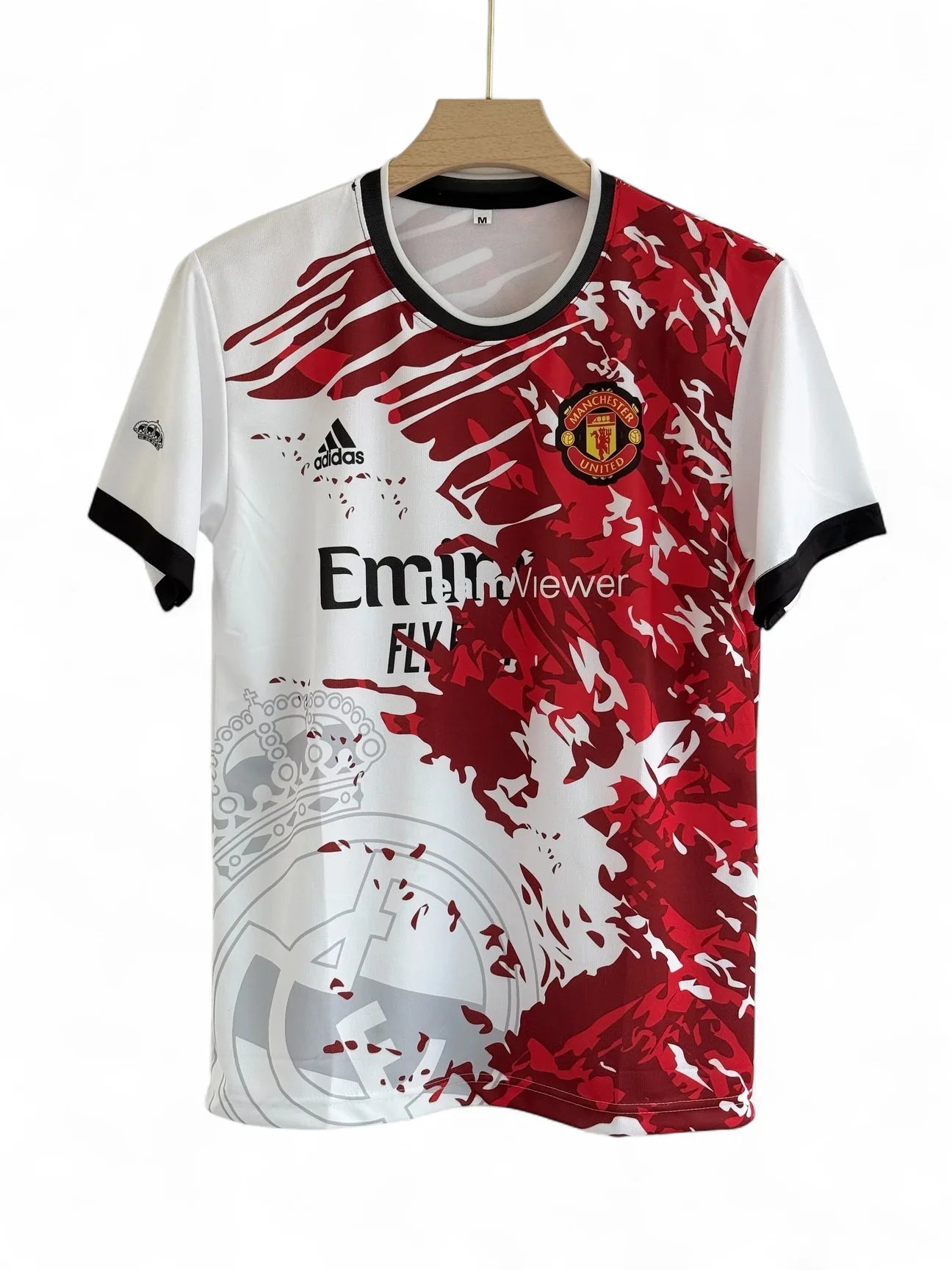 FOOTBALL JERSEYS