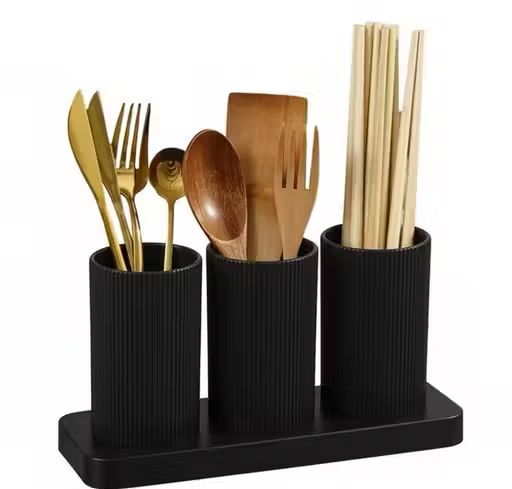 KITCHEN ESSENTIALS