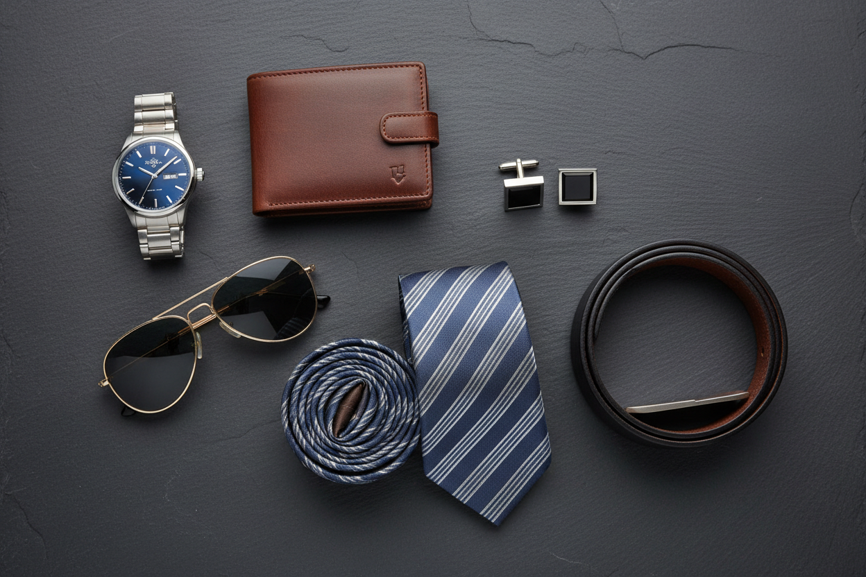 Men's Accessories