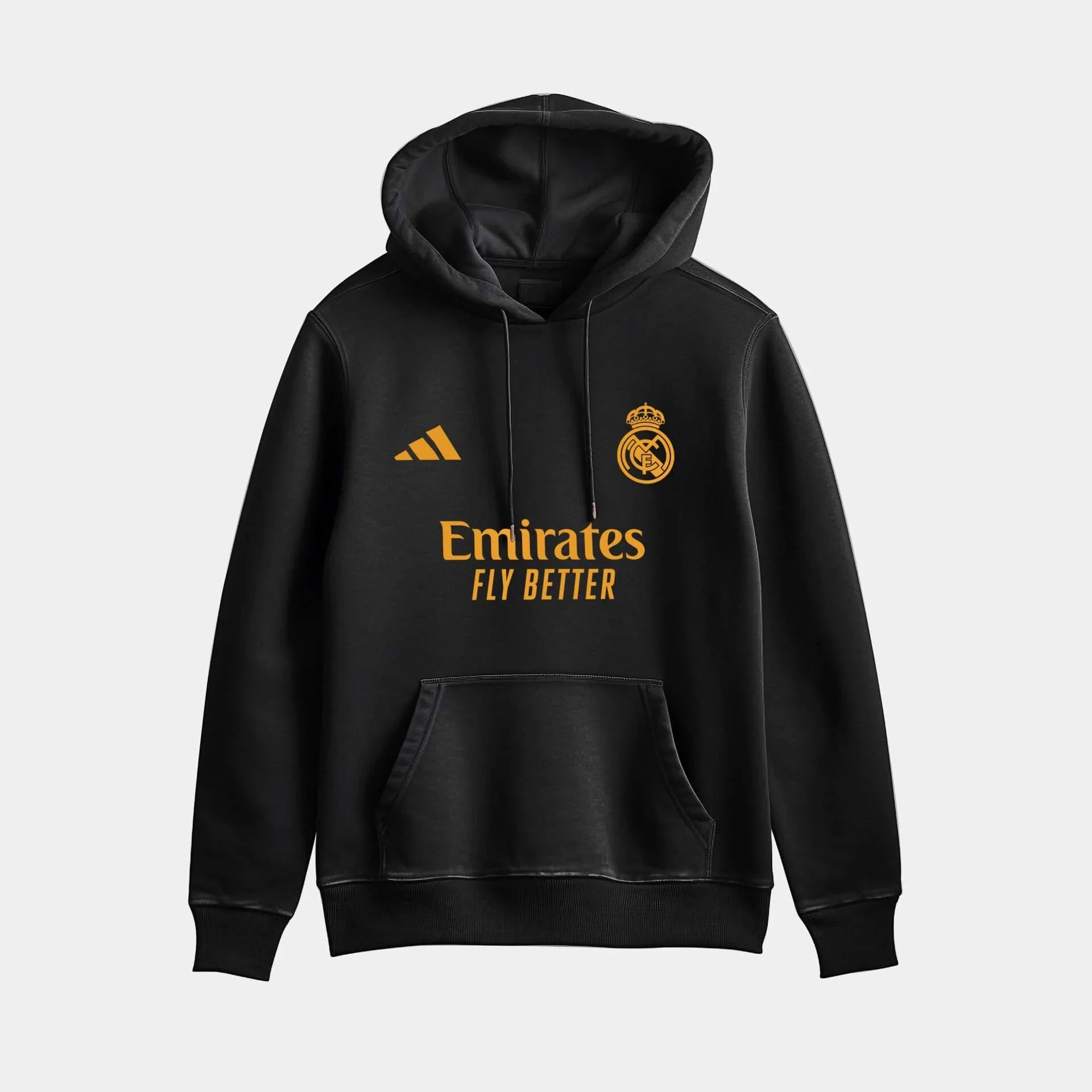 HOODIES