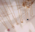 Combo of 6 Allure Charming Women Necklaces & Chains