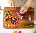 trendy chopping board