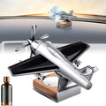 Oceanic Car Freshener Diffuser Helicopter