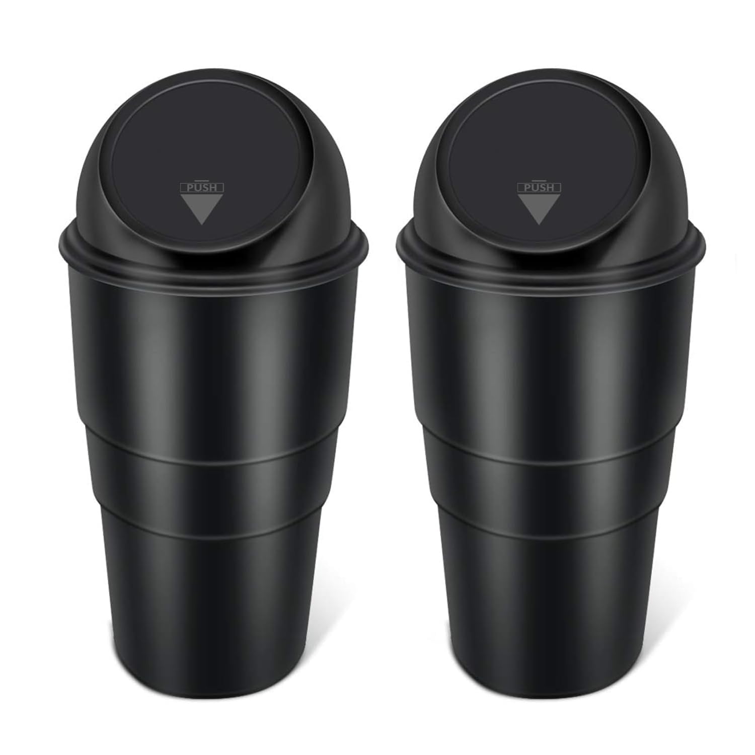 Car Dustbin 2 Pc