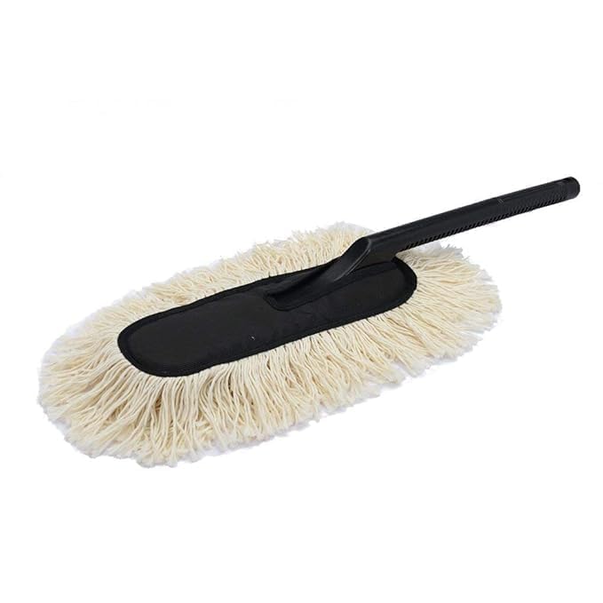 Microfiber Car Duster Brush