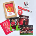 Manchester United Gift Box Merchandise for Fans