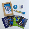 Chelsea Gift Box Merchandise for Fans