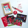 Liverpool Gift Box Merchandise for Fans
