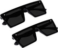 Wayfarer Sunglasses | Grey UV Protection Sports Style