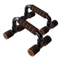 Boldfire Push Up Bars Stand