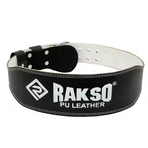 Gym belt leather material Quality best