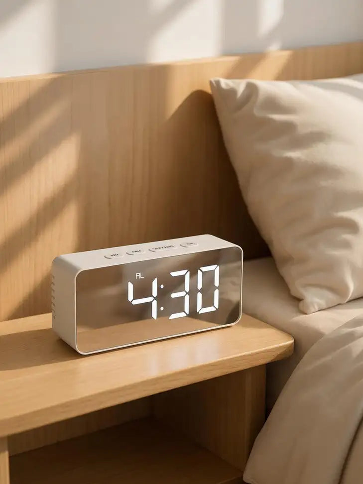 Digital Clock For Home