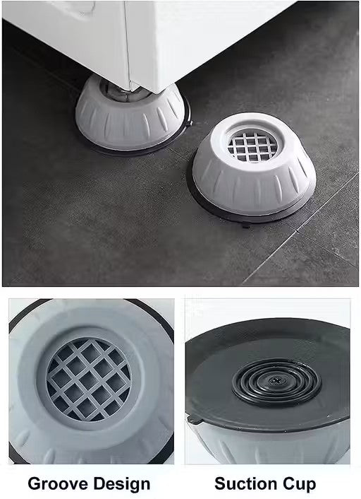 Anti Vibration Pads for Washing Machine