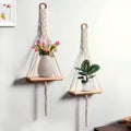 Wall Hanging Book Shelf
