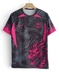 Barcelona-19 Dragon special edition