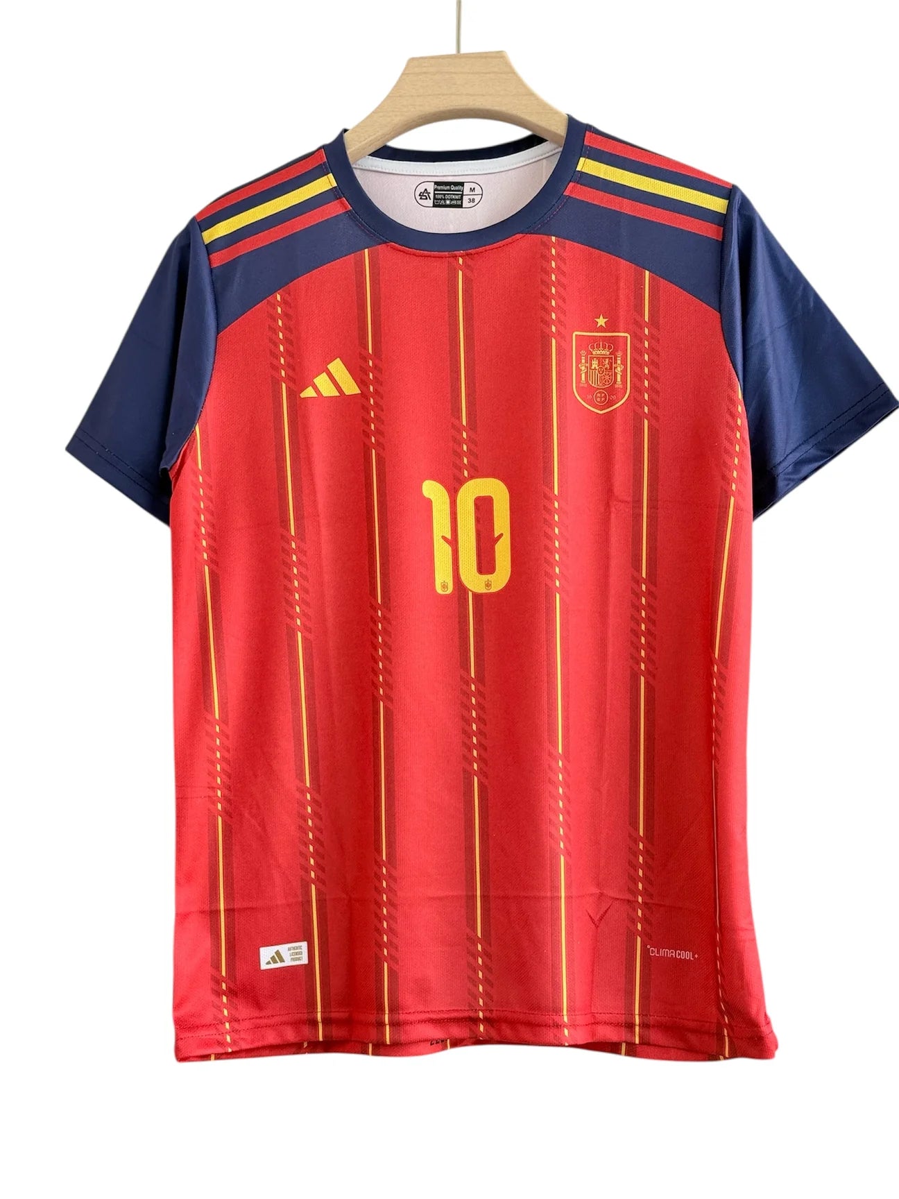 Lamine yamal-10 Spain 2026 World Cup home