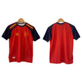 Spain 2026 World Cup Jersey
