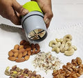 Dry Fruit Cutter and Slicer