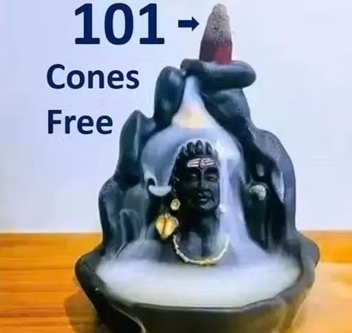 MurtiMall Handcrafted Lord Adiyogi