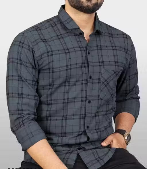 Stylish Glamorous Men Shirts