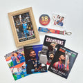 Virat Kohli Gift Box Merchandise