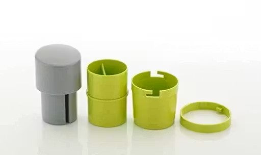 Dry Fruit Cutter and Slicer